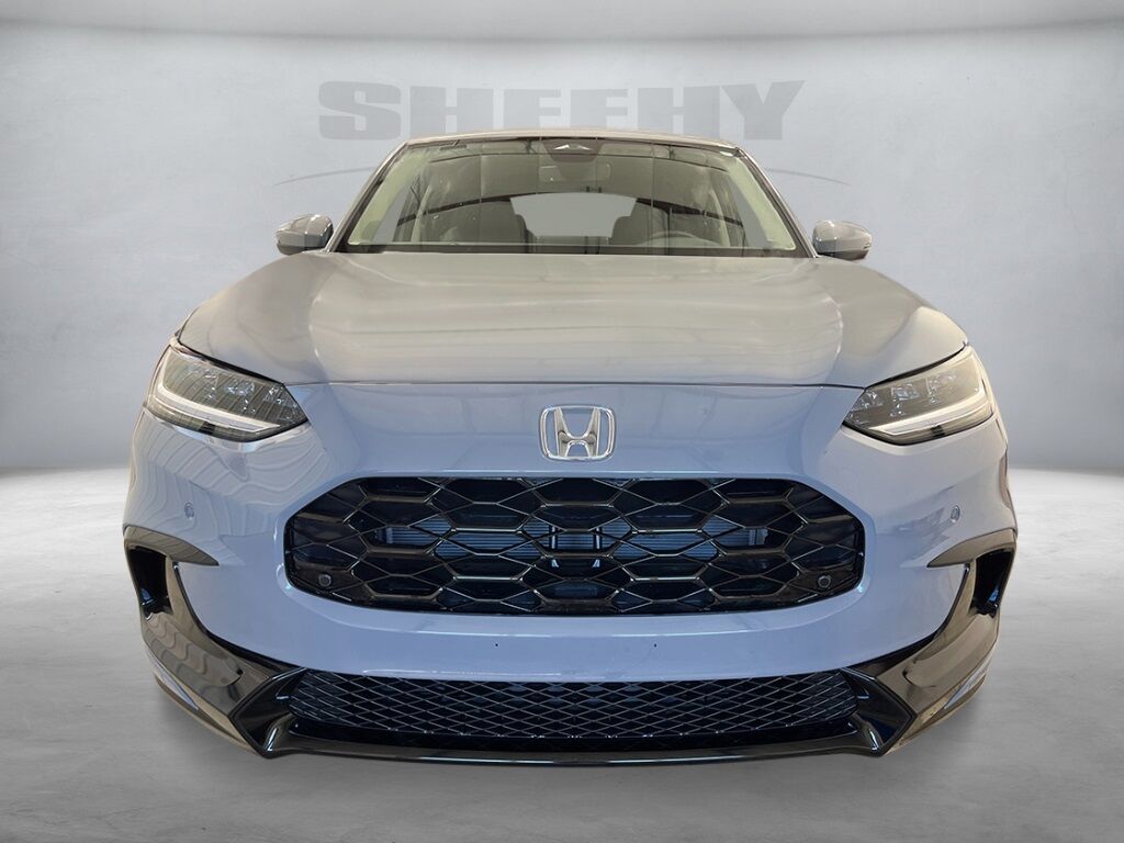 2026 Honda HR-V EX-L Alexandria VA