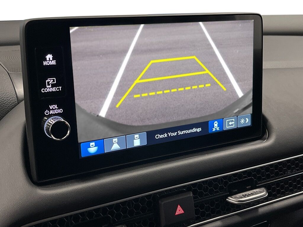 2026 Honda HR-V EX-L Alexandria VA