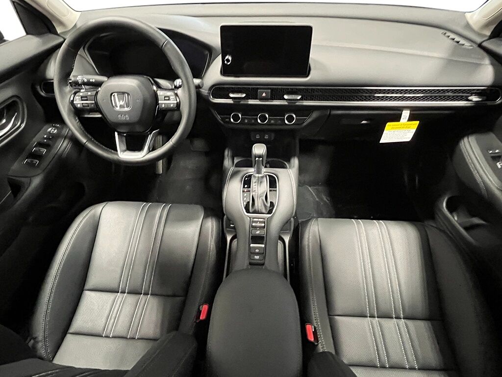 2026 Honda HR-V EX-L Alexandria VA