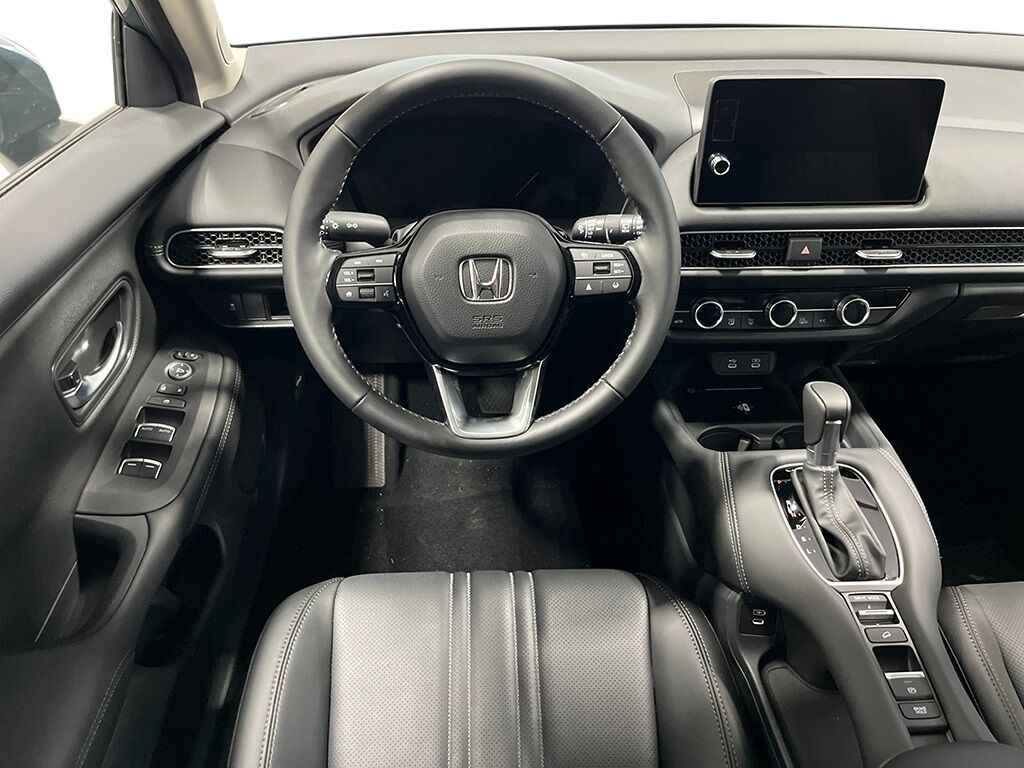 2026 Honda HR-V EX-L Alexandria VA