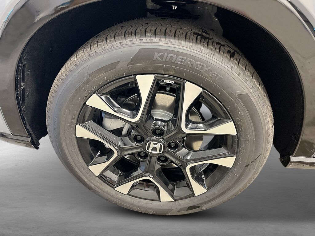 2026 Honda HR-V EX-L Alexandria VA