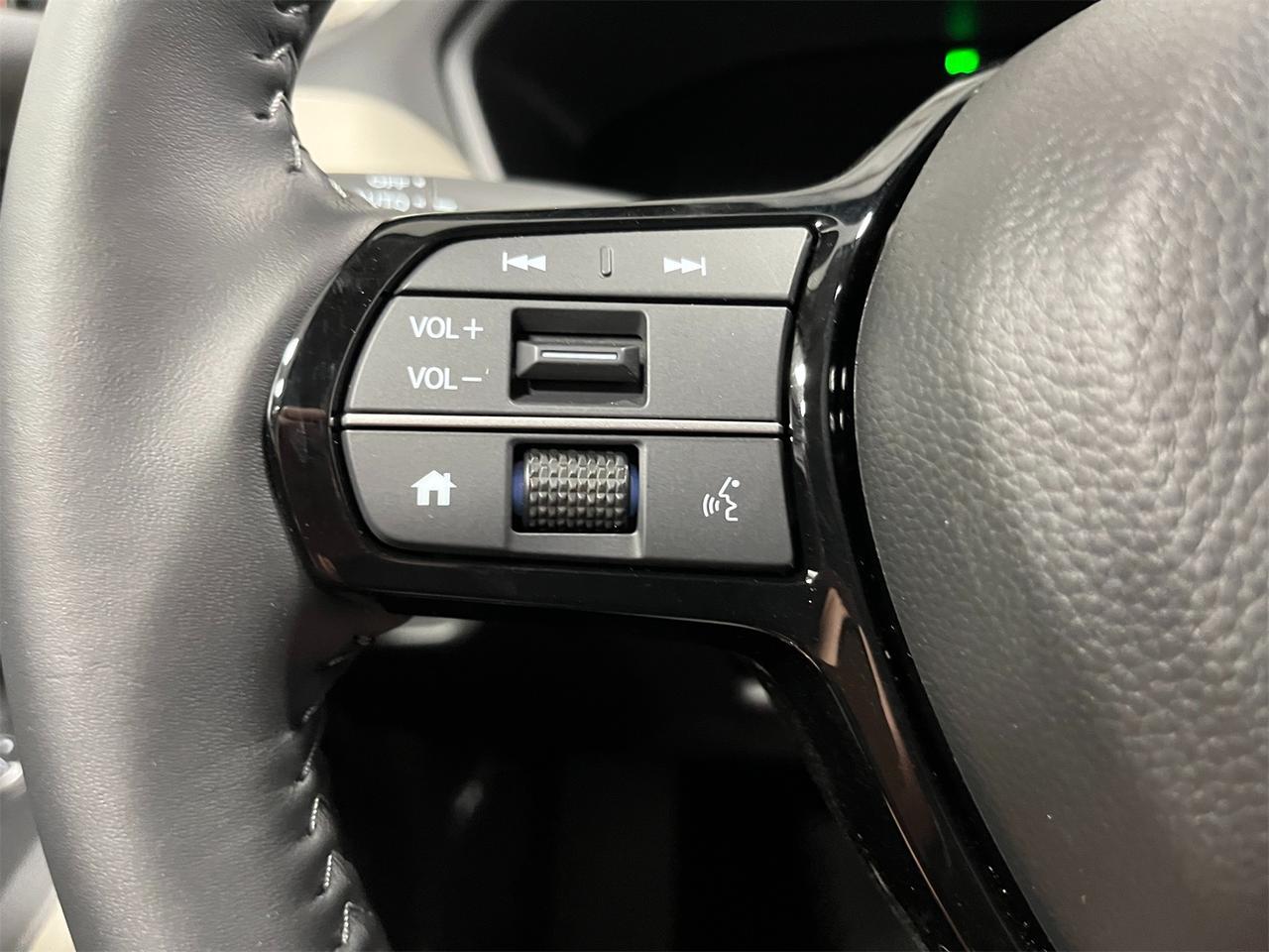 2026 Honda HR-V EX-L Alexandria VA