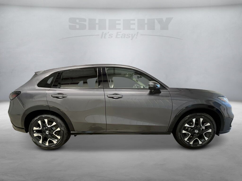 2026 Honda HR-V EX-L Alexandria VA