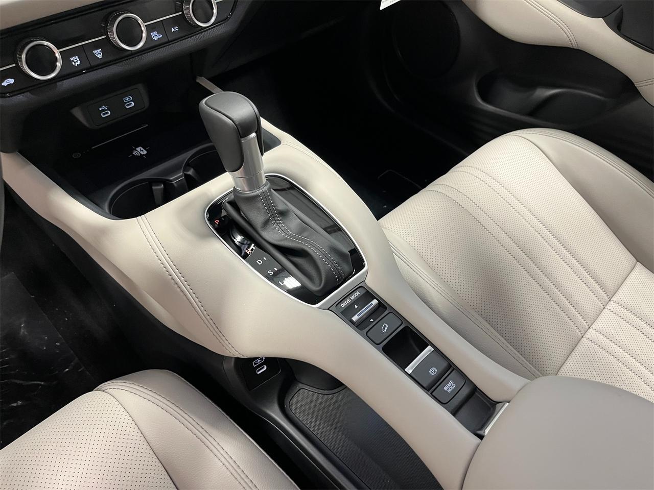 2026 Honda HR-V EX-L Alexandria VA