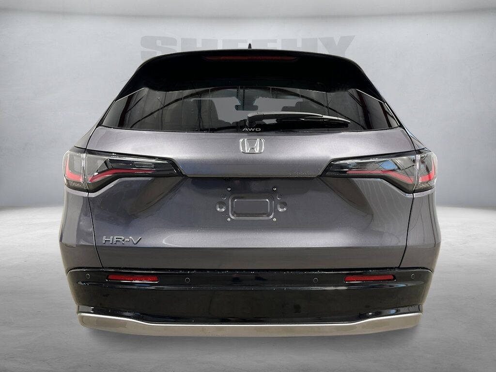 2026 Honda HR-V EX-L Alexandria VA