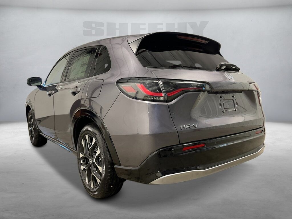 2026 Honda HR-V EX-L Alexandria VA