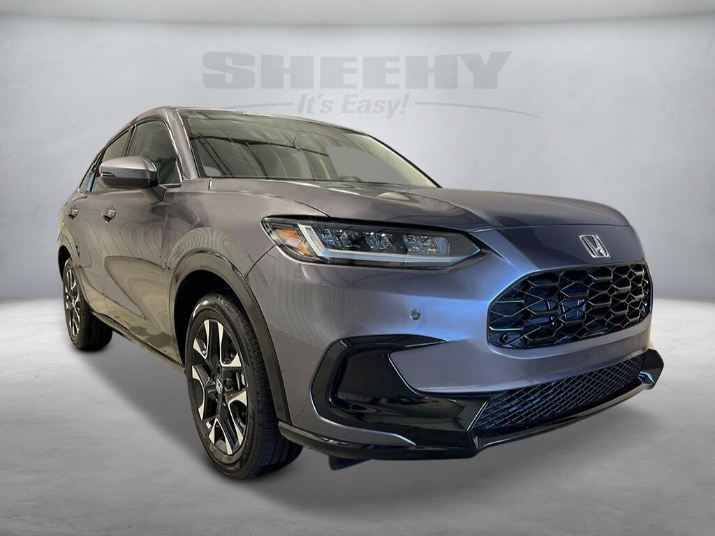 2026 Honda HR-V EX-L Alexandria VA