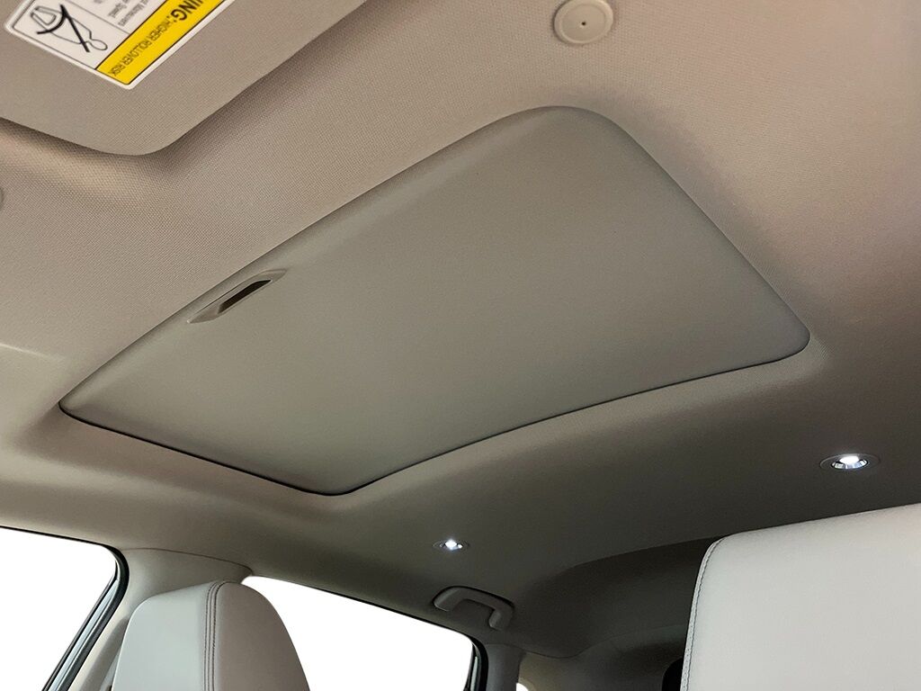 2026 Honda HR-V EX-L Alexandria VA