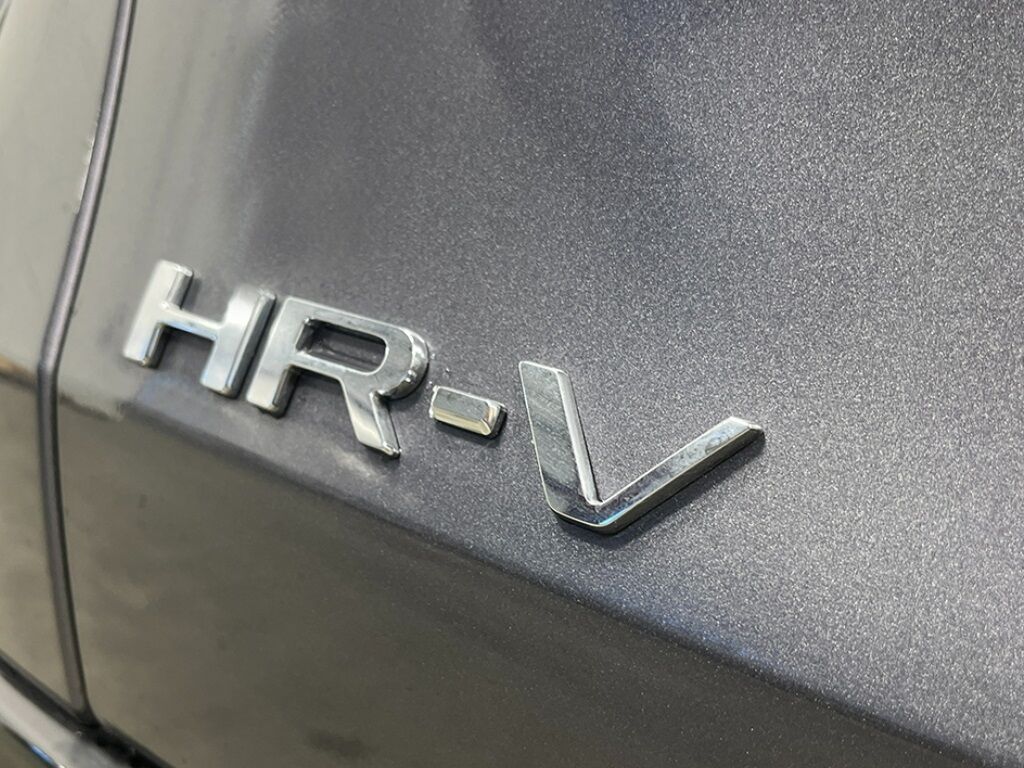 2026 Honda HR-V EX-L Alexandria VA
