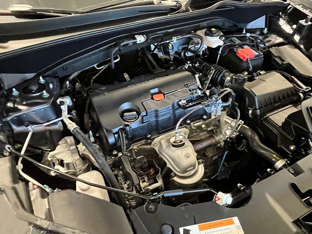 2026 Honda HR-V EX-L Alexandria VA