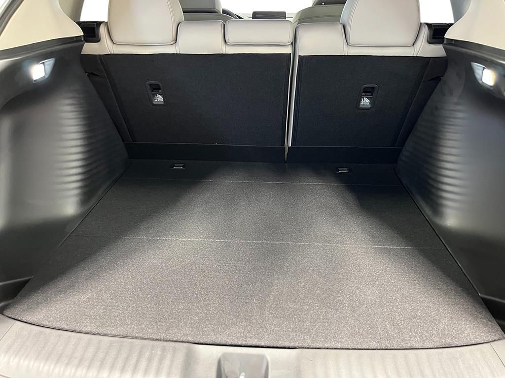 2026 Honda HR-V EX-L Alexandria VA