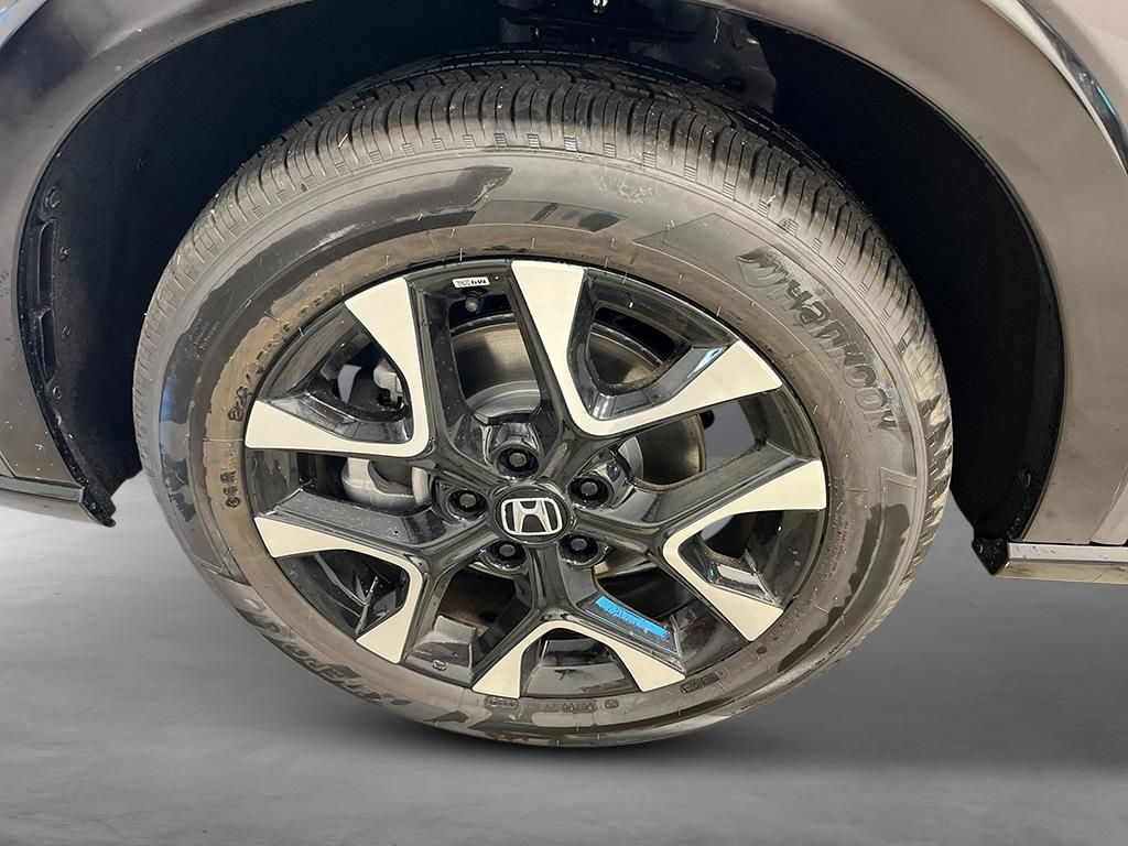 2026 Honda HR-V EX-L Alexandria VA