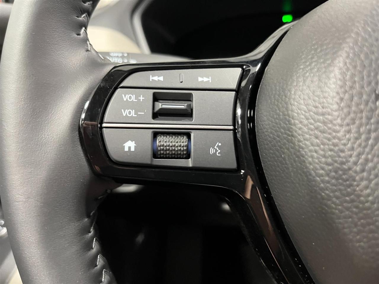 2026 Honda HR-V EX-L Alexandria VA