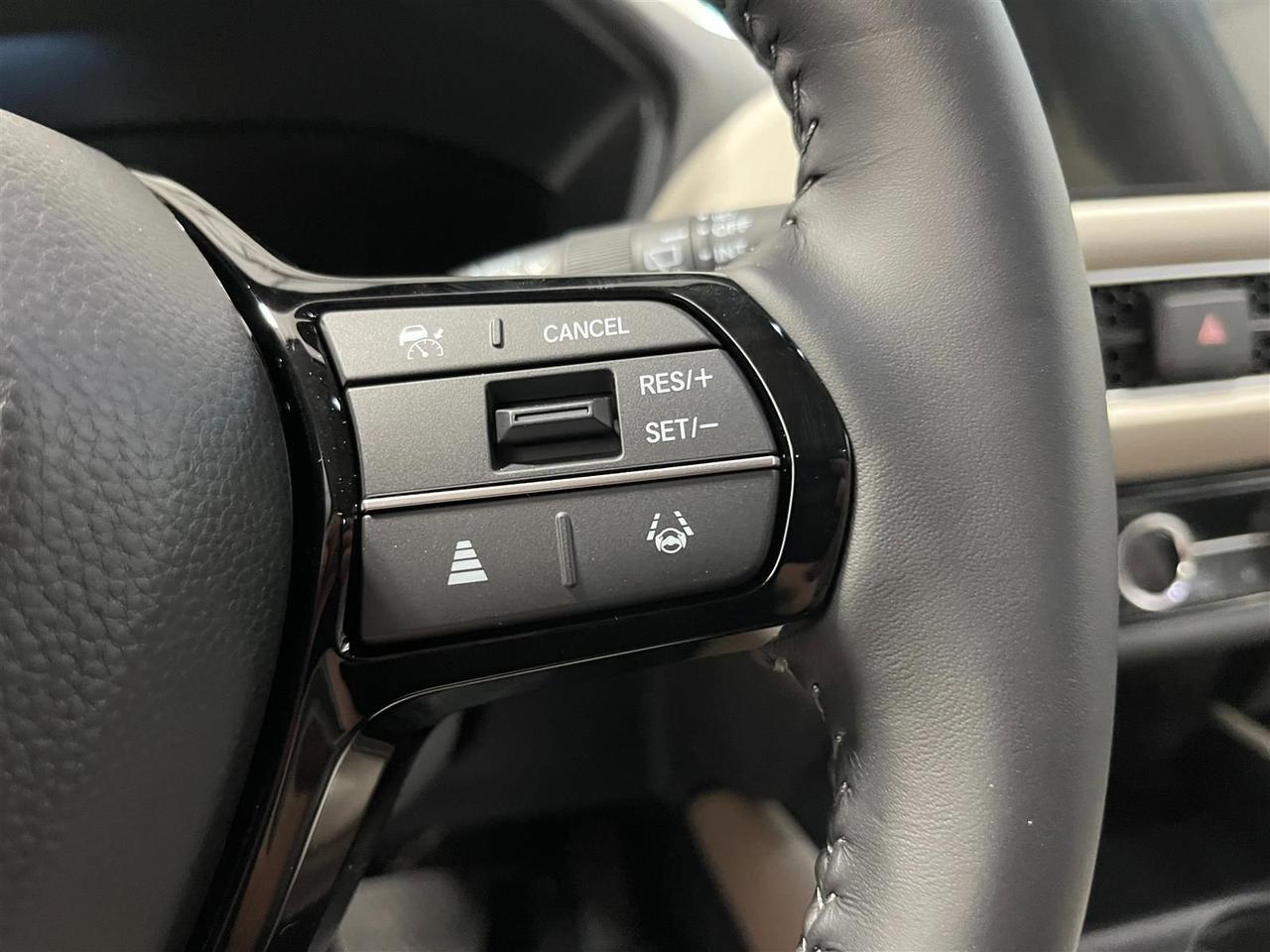 2026 Honda HR-V EX-L Alexandria VA