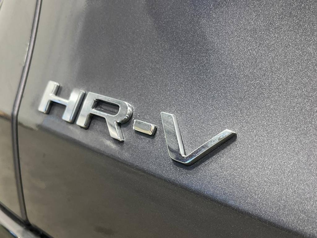 2026 Honda HR-V EX-L Alexandria VA