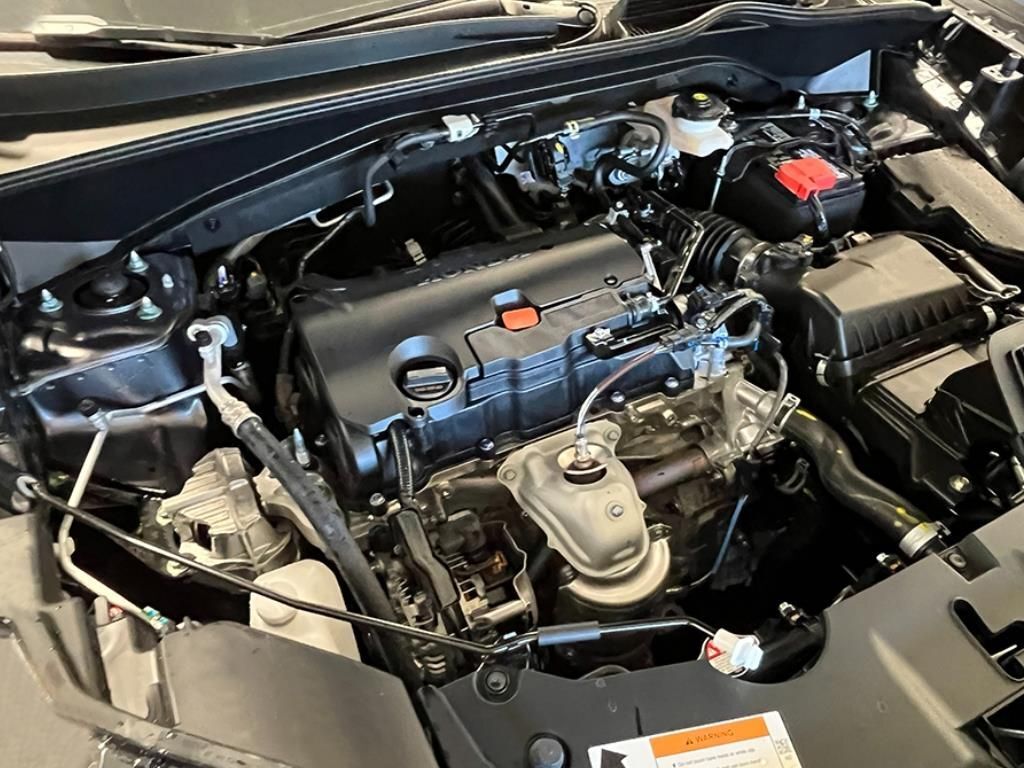 2026 Honda HR-V EX-L Alexandria VA