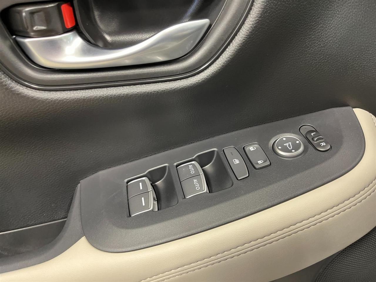 2026 Honda HR-V EX-L Alexandria VA