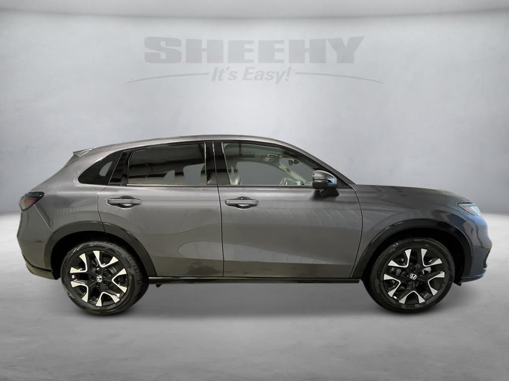 2026 Honda HR-V EX-L Alexandria VA