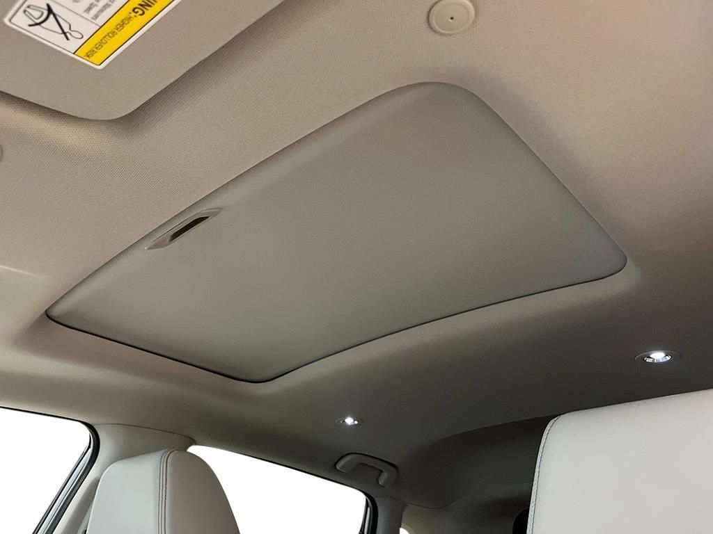 2026 Honda HR-V EX-L Alexandria VA