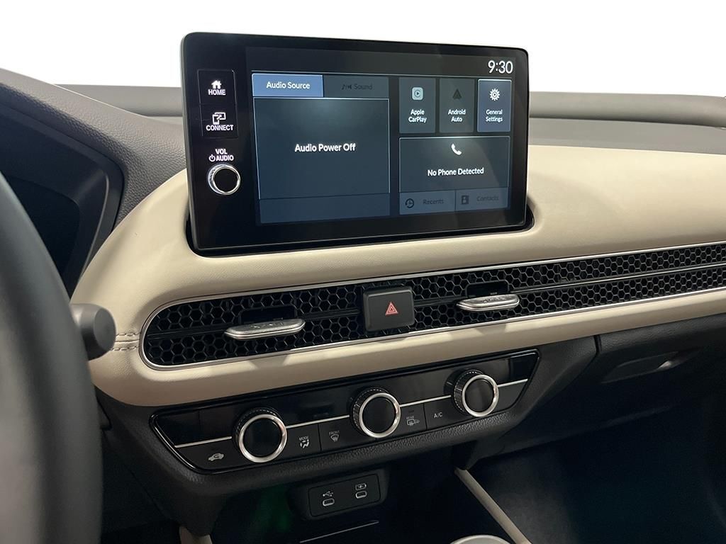 2026 Honda HR-V EX-L Alexandria VA