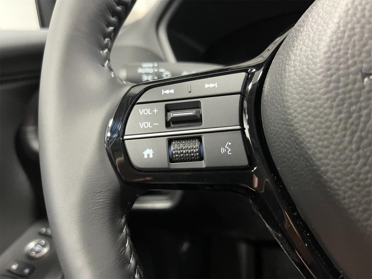 2026 Honda HR-V EX-L Alexandria VA