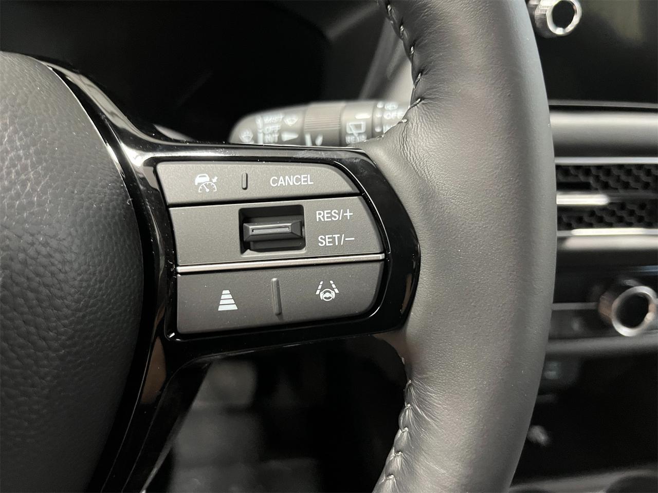 2026 Honda HR-V EX-L Alexandria VA