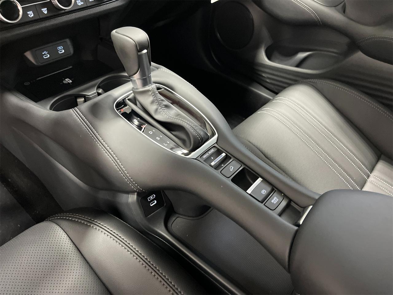 2026 Honda HR-V EX-L Alexandria VA