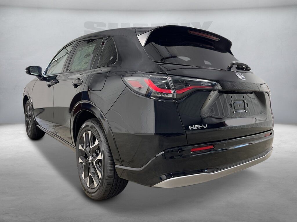 2026 Honda HR-V EX-L Alexandria VA