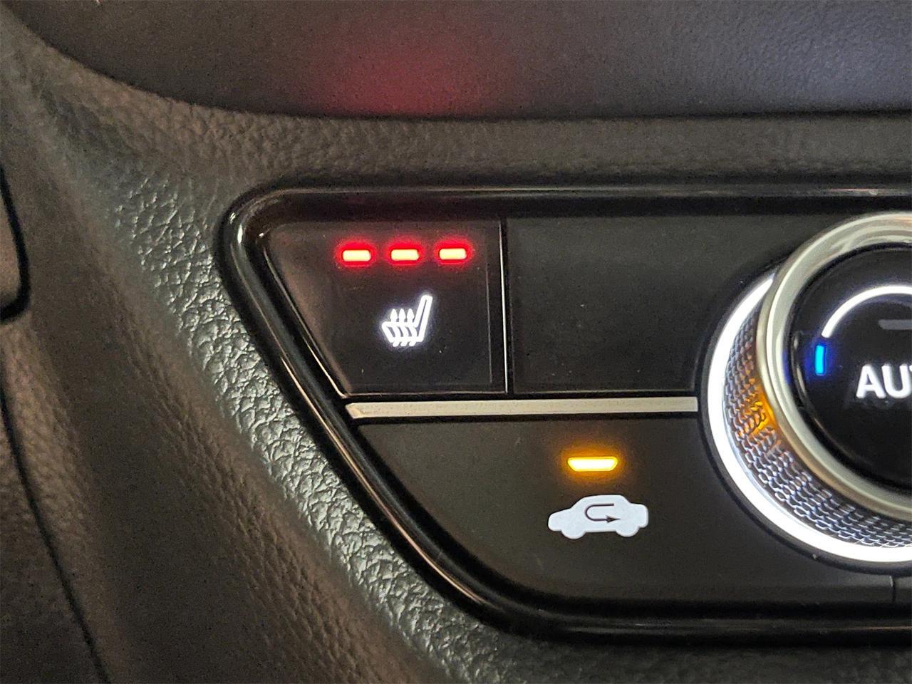 2026 Honda HR-V EX-L Alexandria VA