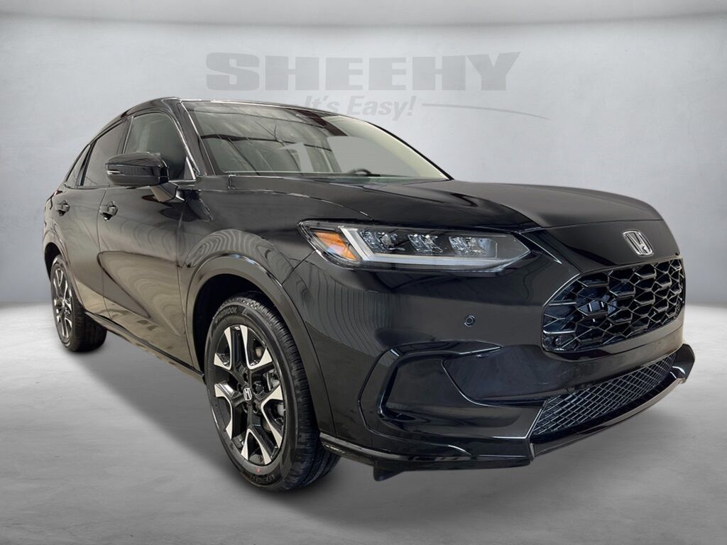 2026 Honda HR-V EX-L Alexandria VA