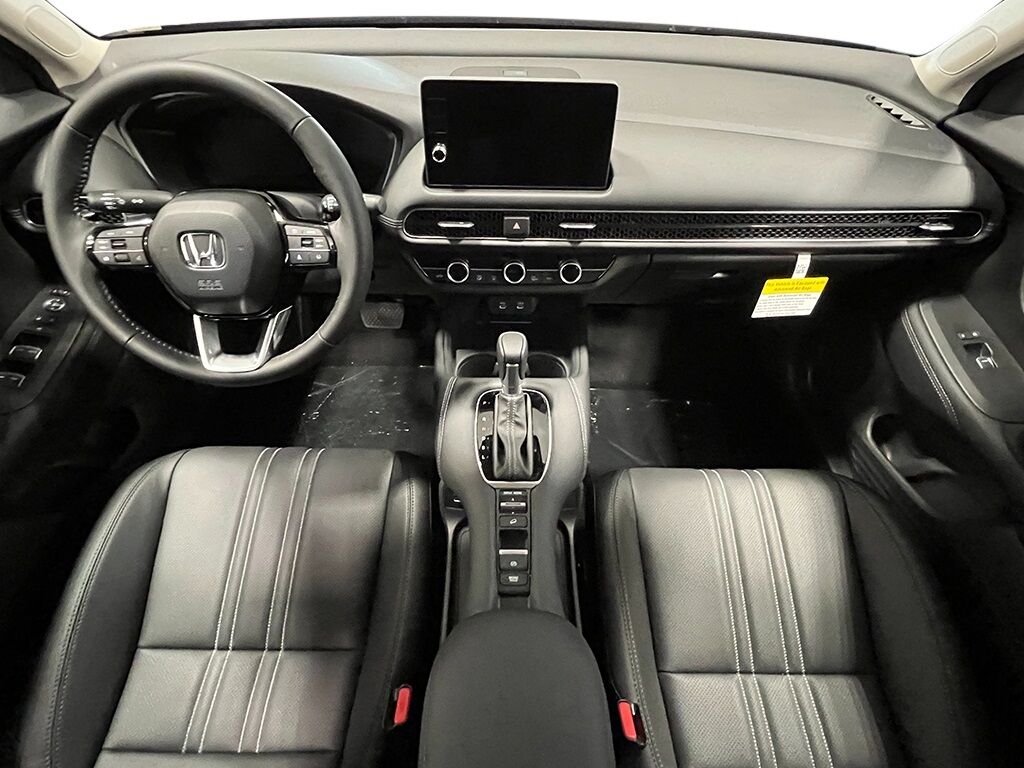 2026 Honda HR-V EX-L Alexandria VA