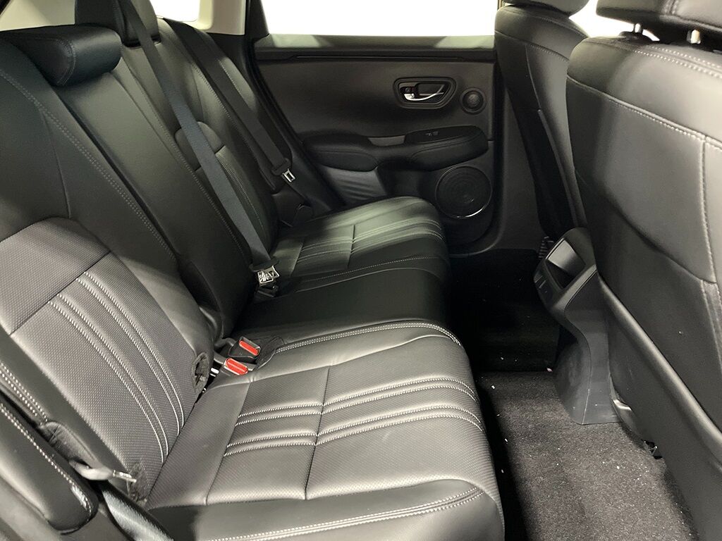 2026 Honda HR-V EX-L Alexandria VA