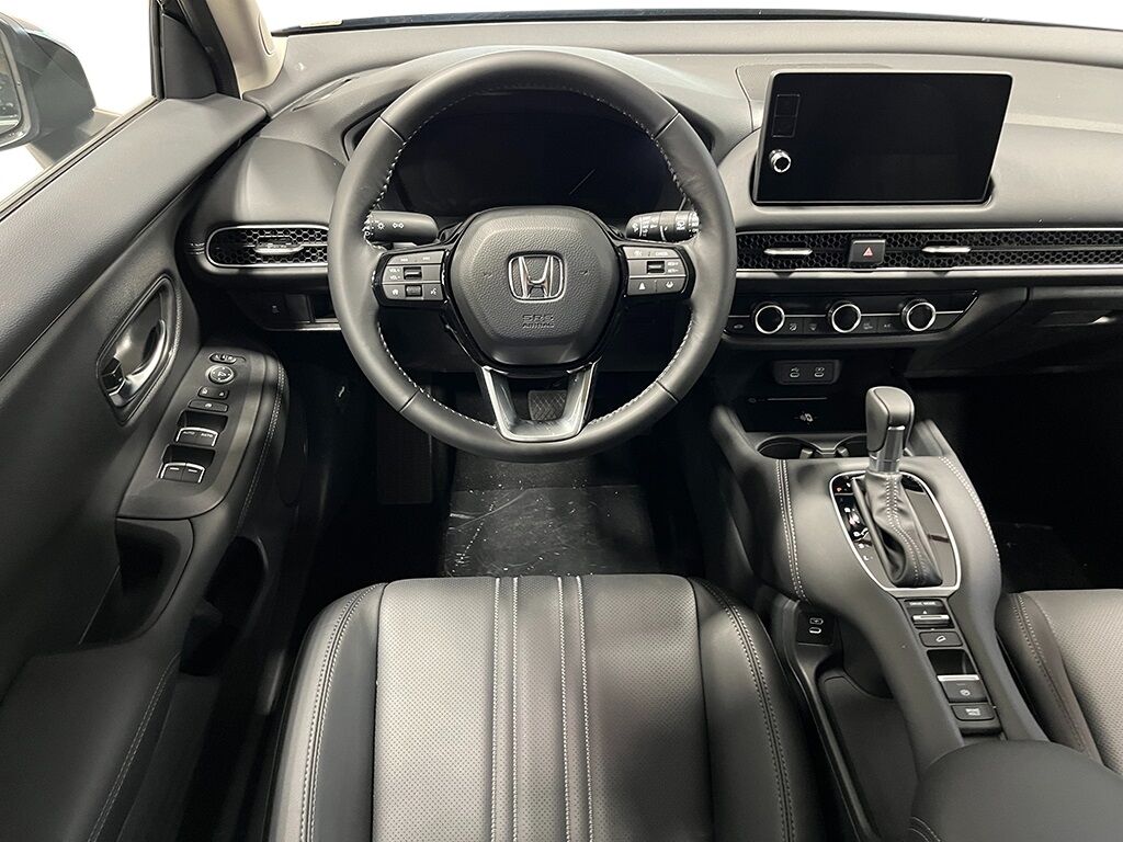 2026 Honda HR-V EX-L Alexandria VA