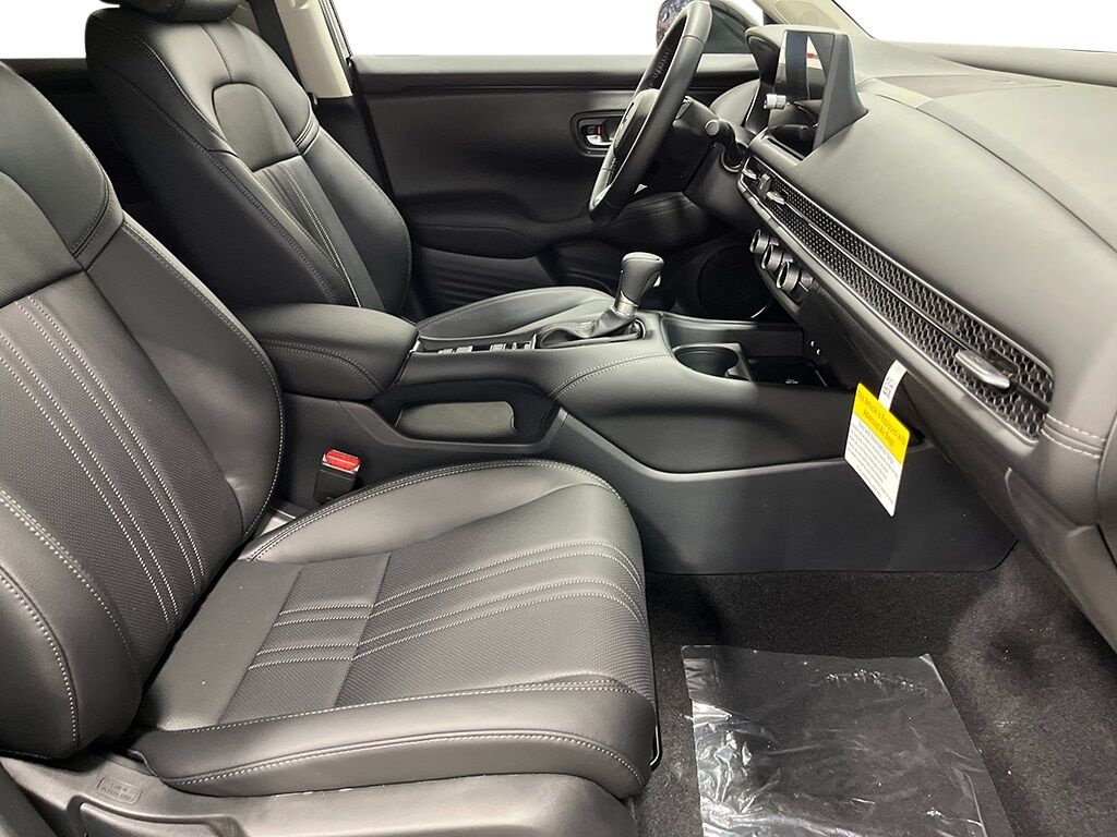 2026 Honda HR-V EX-L Alexandria VA