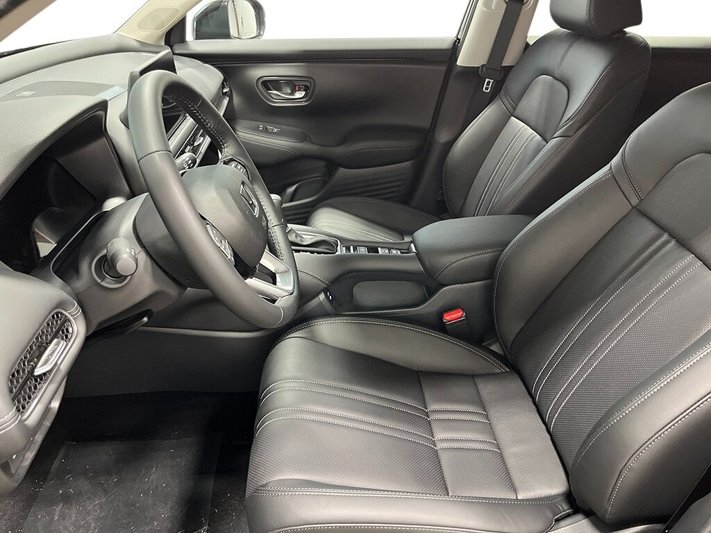 2026 Honda HR-V EX-L Alexandria VA