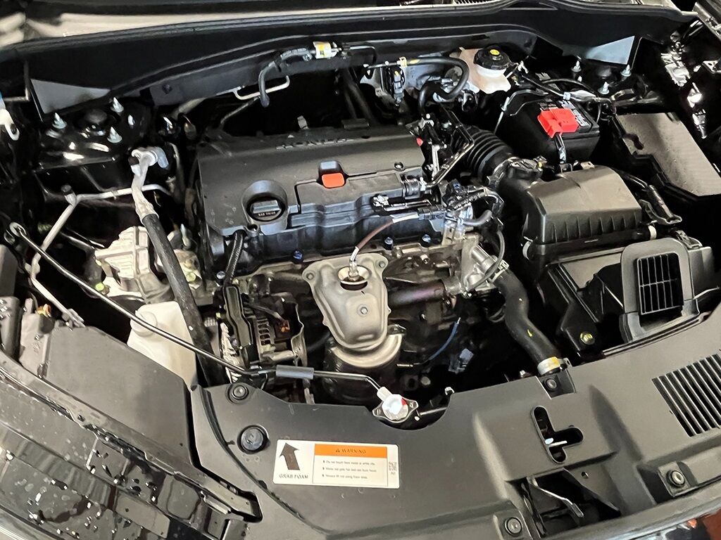 2026 Honda HR-V EX-L Alexandria VA