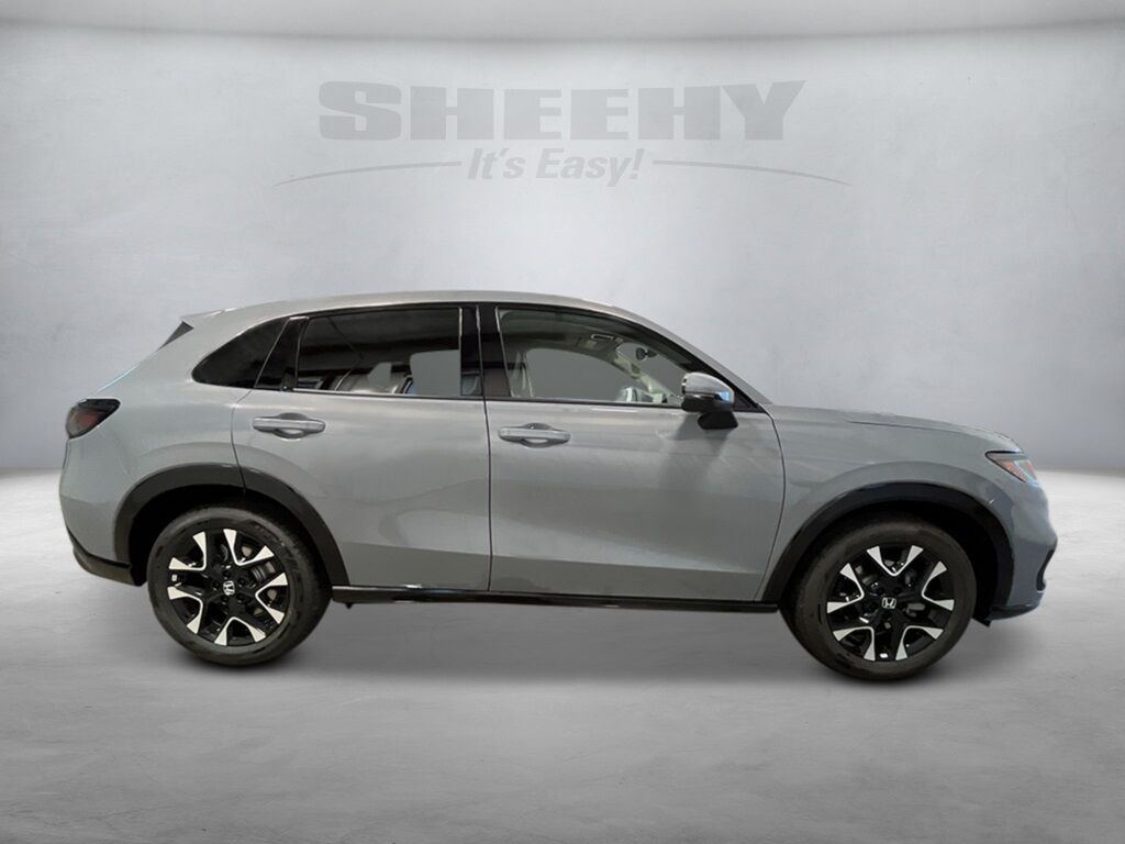 2026 Honda HR-V EX-L Alexandria VA