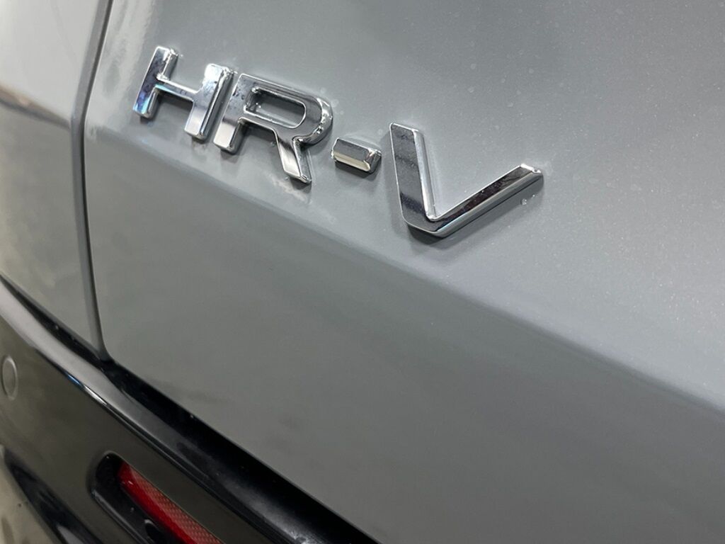 2026 Honda HR-V EX-L Alexandria VA