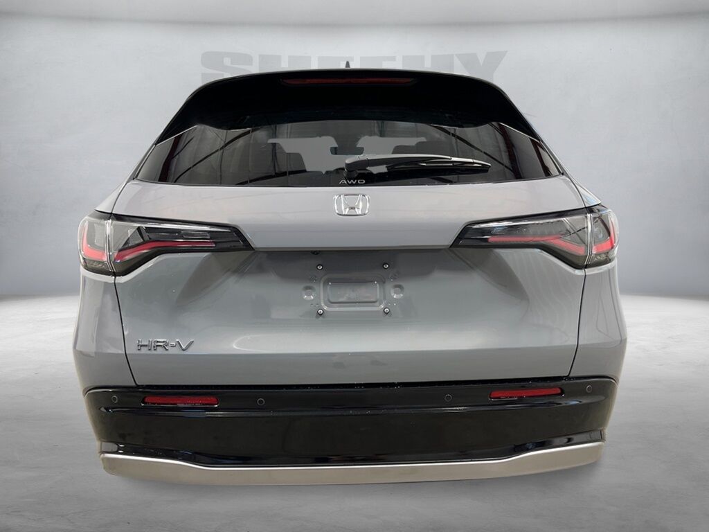 2026 Honda HR-V EX-L Alexandria VA
