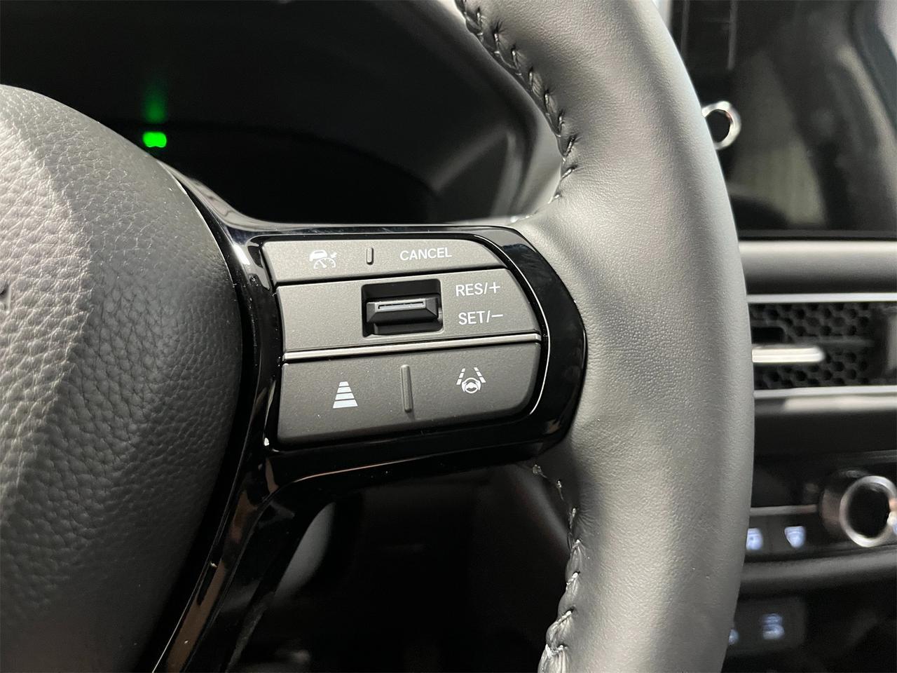 2026 Honda HR-V EX-L Alexandria VA