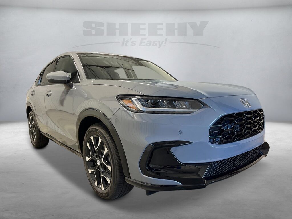 2026 Honda HR-V EX-L Alexandria VA