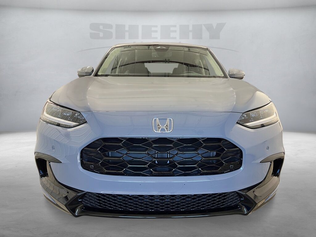 2026 Honda HR-V EX-L Alexandria VA