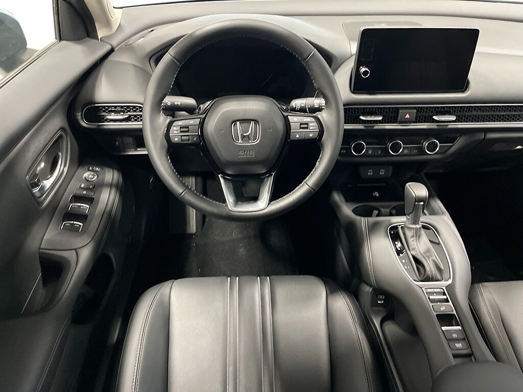 2026 Honda HR-V EX-L Alexandria VA