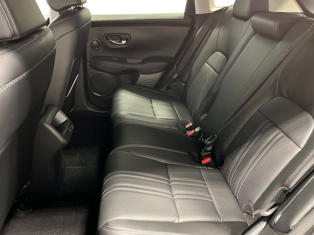 2026 Honda HR-V EX-L Alexandria VA