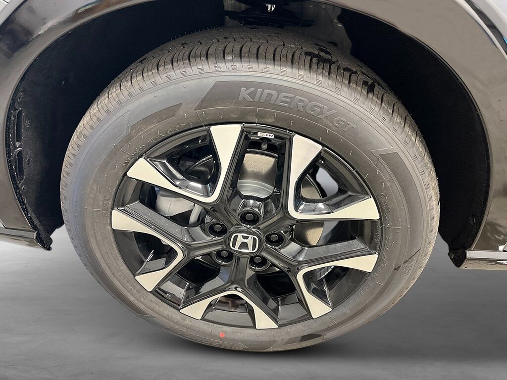 2026 Honda HR-V EX-L Alexandria VA