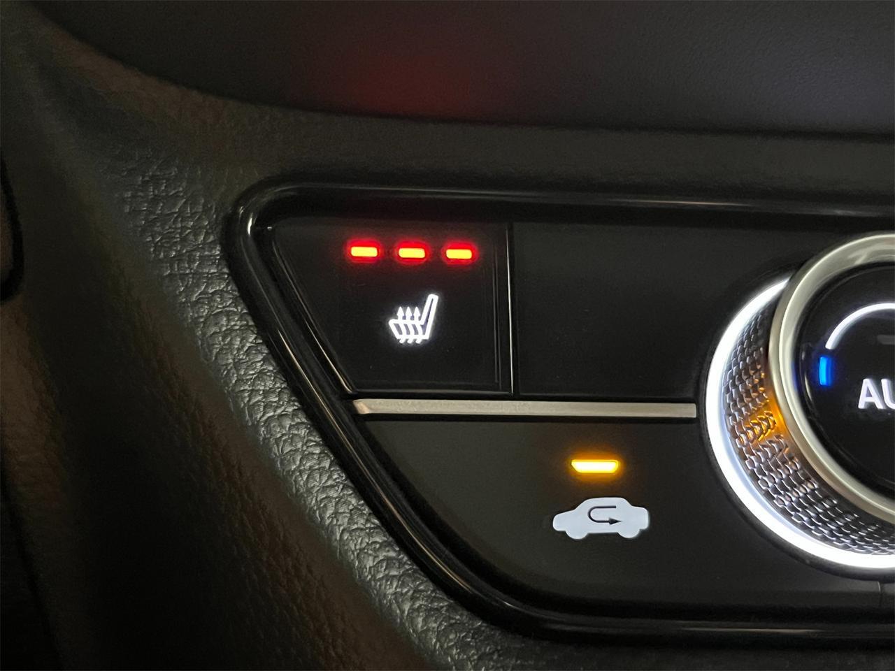 2026 Honda HR-V EX-L Alexandria VA