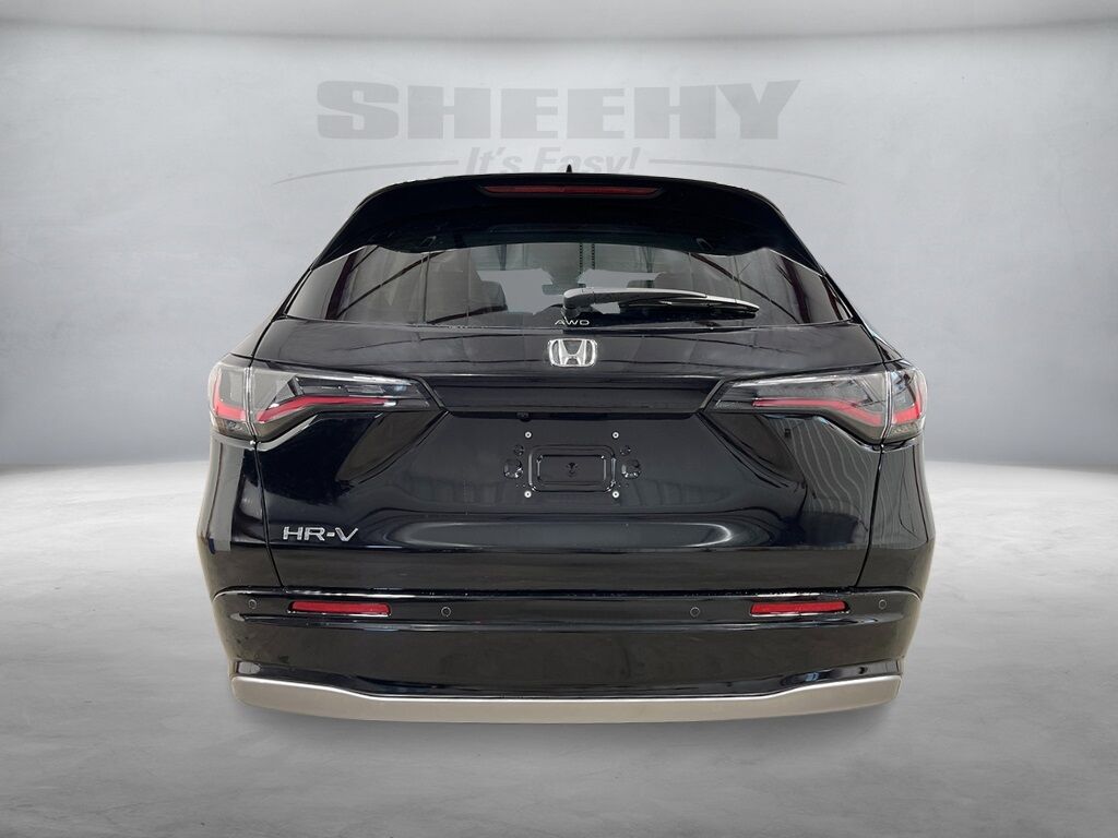 2026 Honda HR-V EX-L Alexandria VA