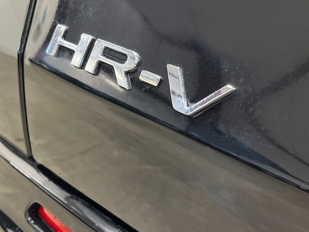 2026 Honda HR-V EX-L Alexandria VA
