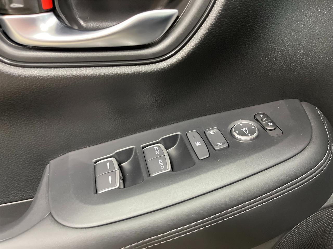 2026 Honda HR-V EX-L Alexandria VA