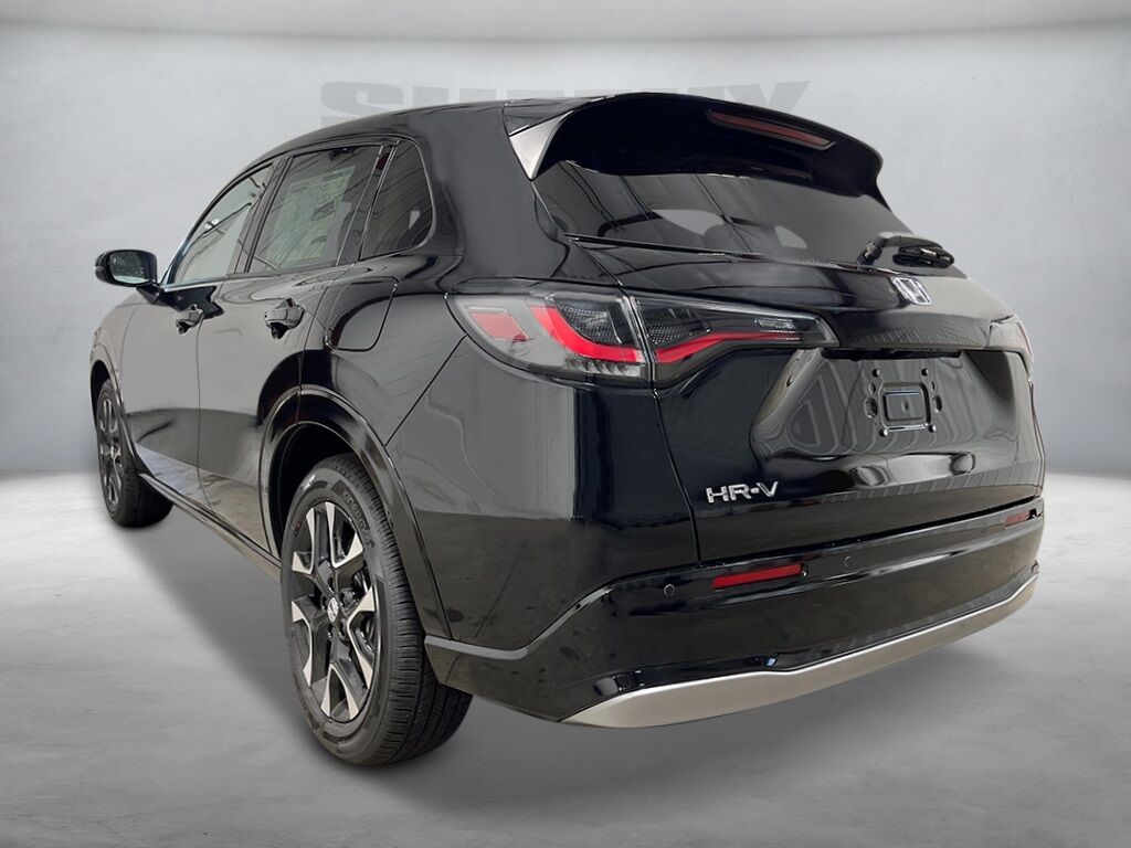 2026 Honda HR-V EX-L Alexandria VA
